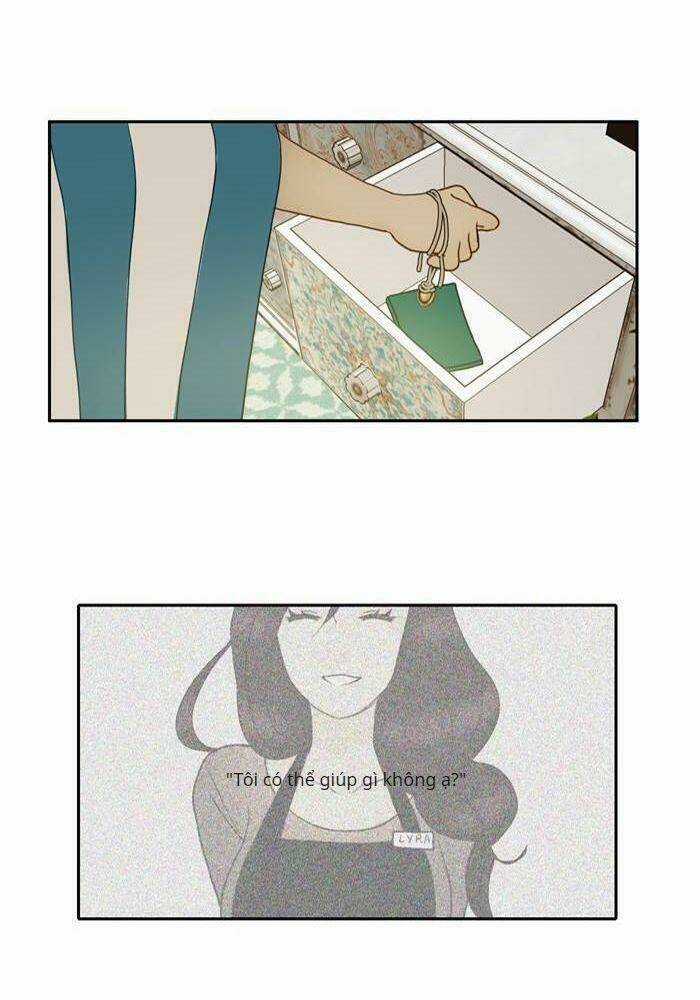 Khúc hát người cá Siren Chapter 40 trang 7