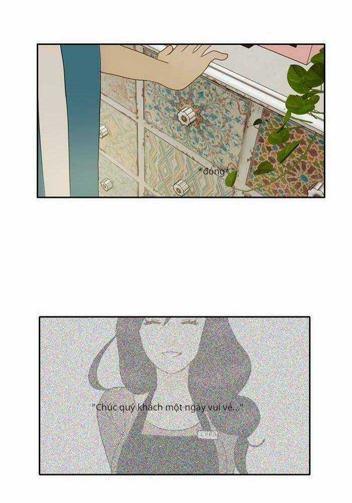 Khúc hát người cá Siren Chapter 40 trang 8