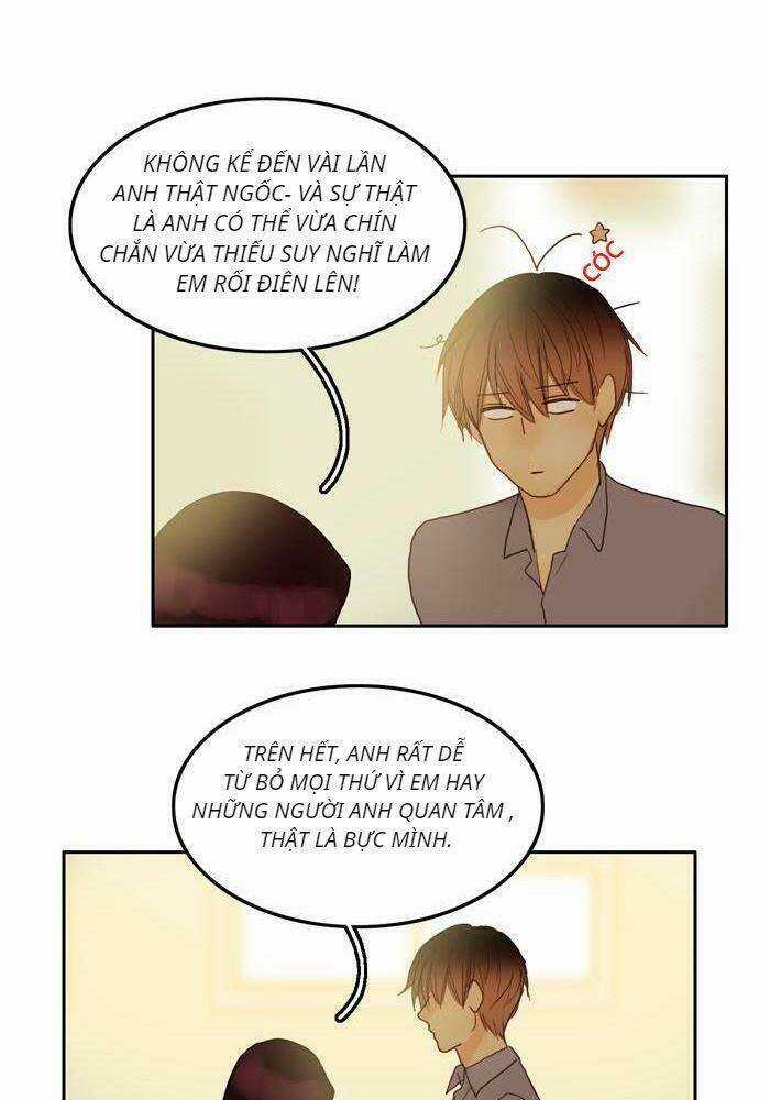 Khúc hát người cá Siren Chapter 41 trang 11