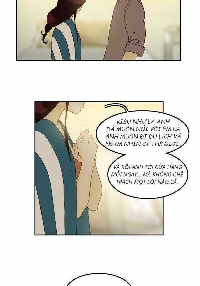 Khúc hát người cá Siren Chapter 41 trang 12