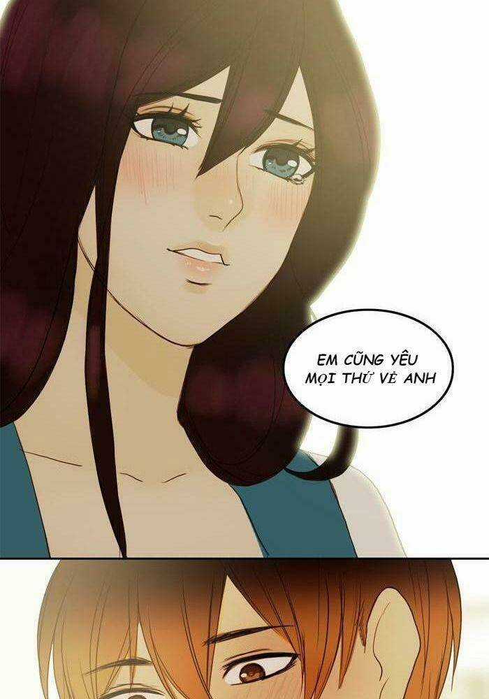 Khúc hát người cá Siren Chapter 41 trang 14