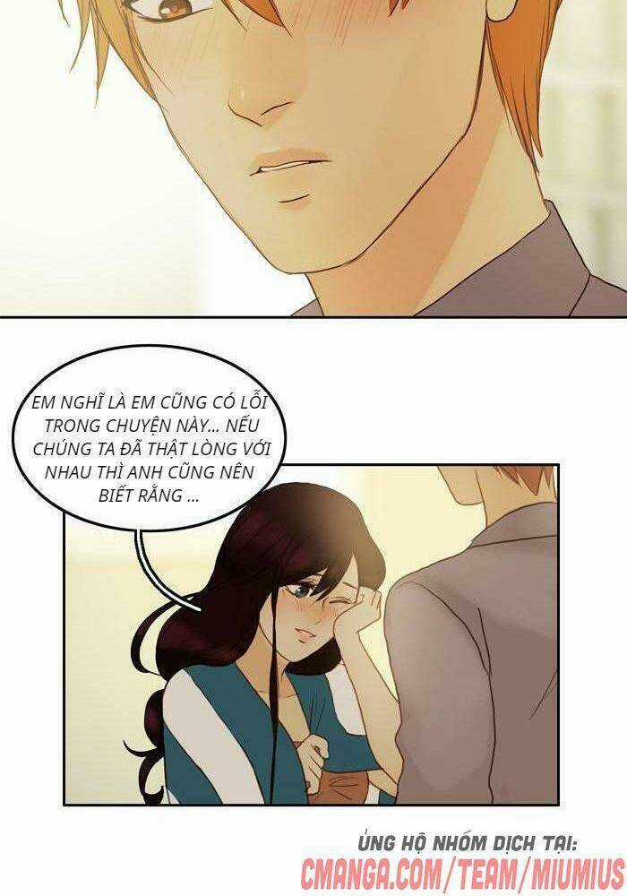 Khúc hát người cá Siren Chapter 41 trang 15