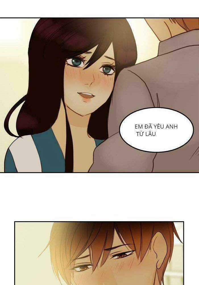 Khúc hát người cá Siren Chapter 41 trang 16