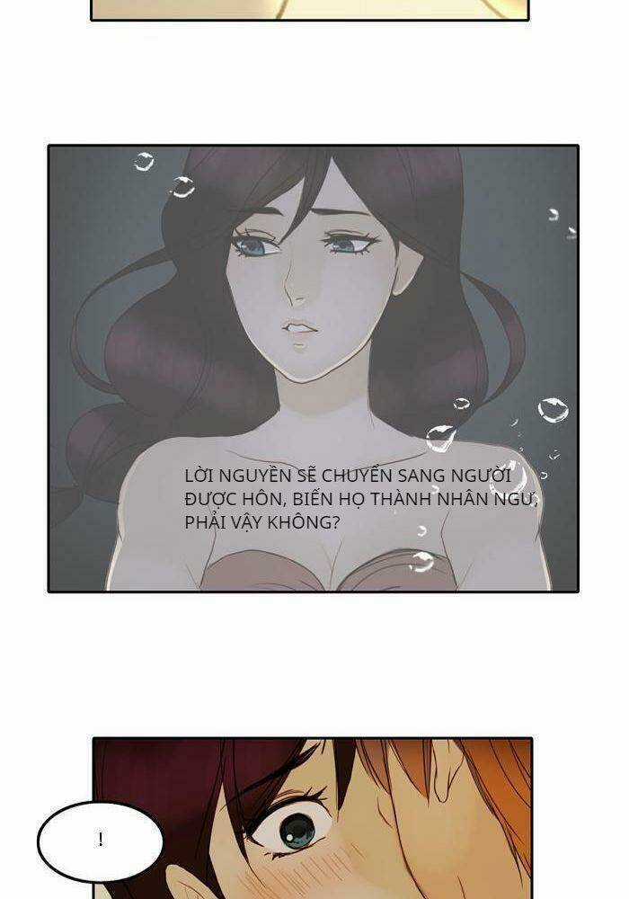 Khúc hát người cá Siren Chapter 41 trang 20