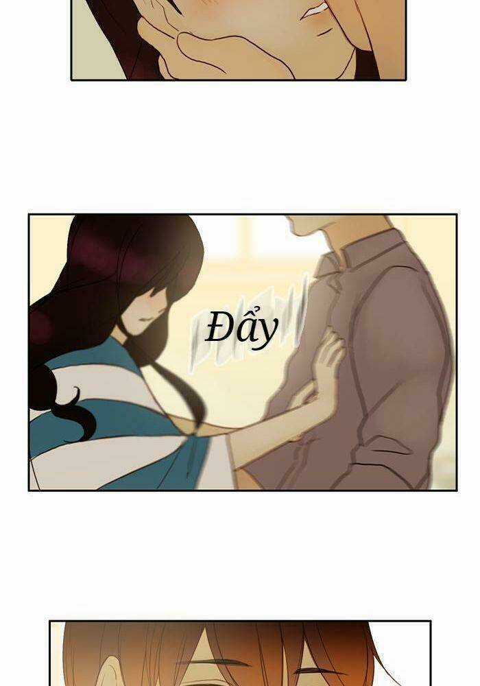 Khúc hát người cá Siren Chapter 41 trang 21