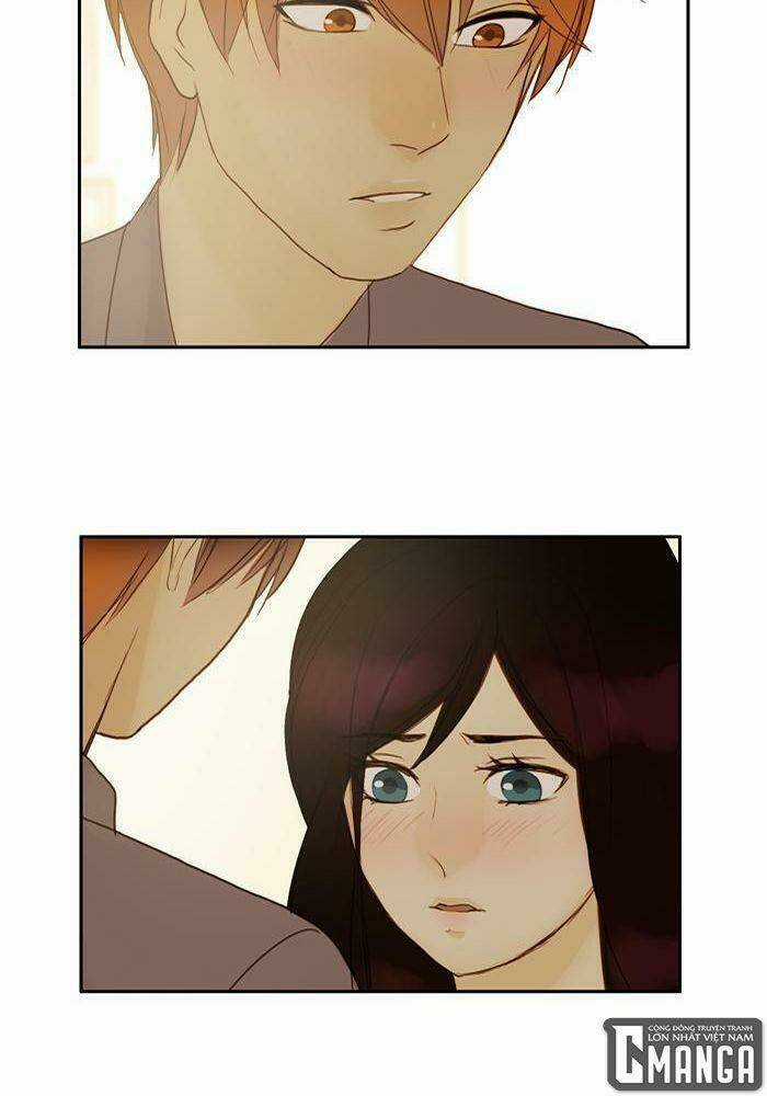 Khúc hát người cá Siren Chapter 41 trang 22