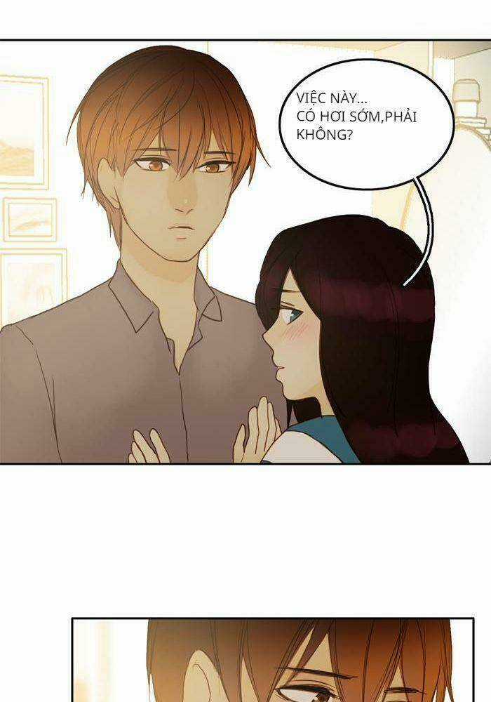 Khúc hát người cá Siren Chapter 41 trang 23