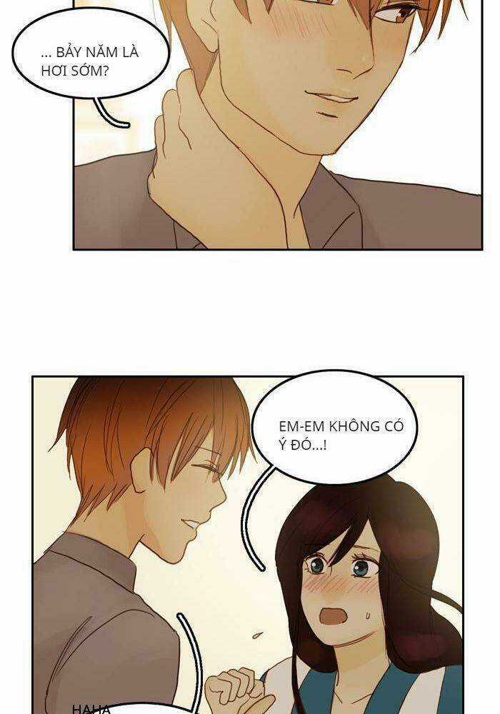 Khúc hát người cá Siren Chapter 41 trang 24