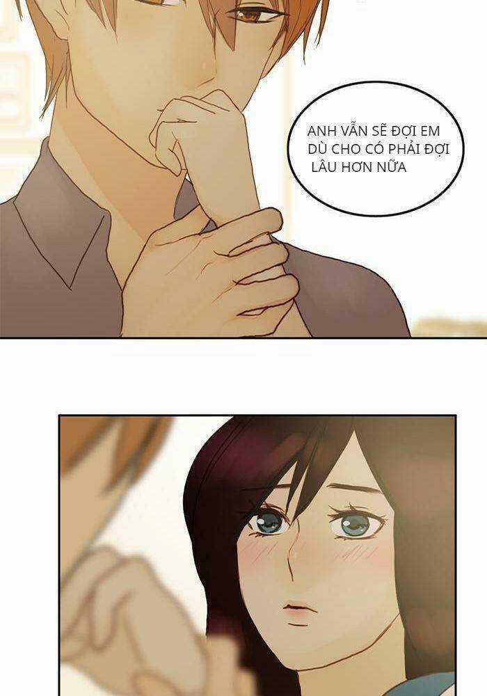 Khúc hát người cá Siren Chapter 41 trang 26