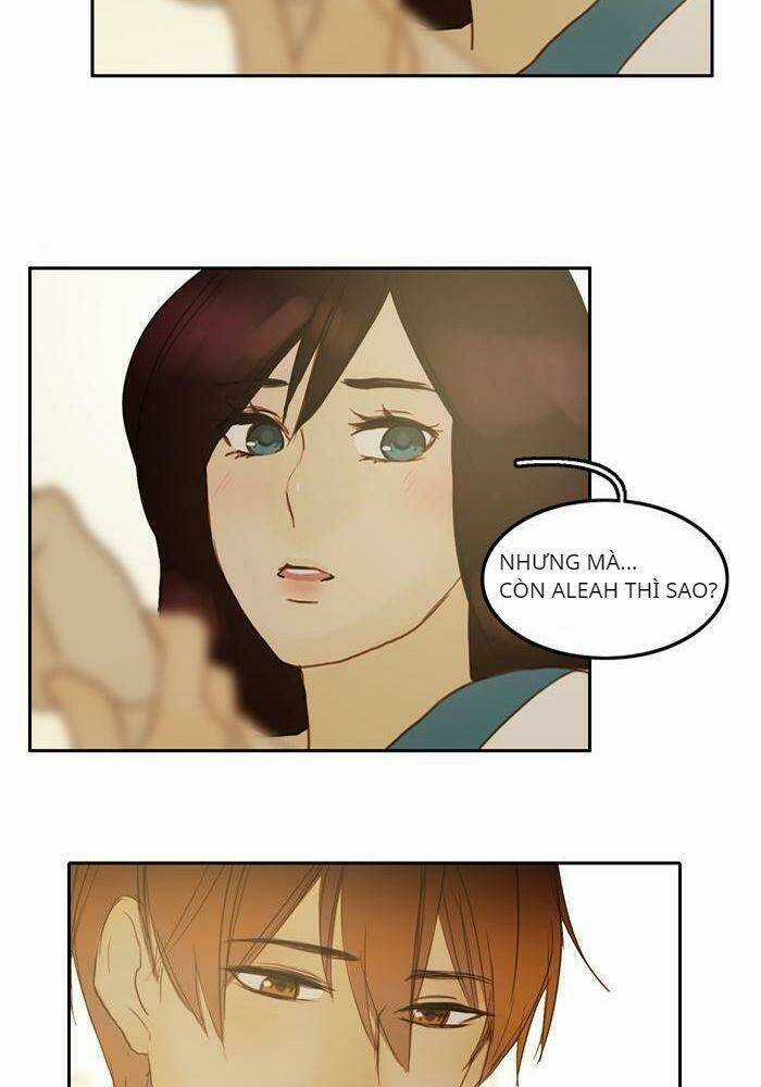 Khúc hát người cá Siren Chapter 41 trang 27