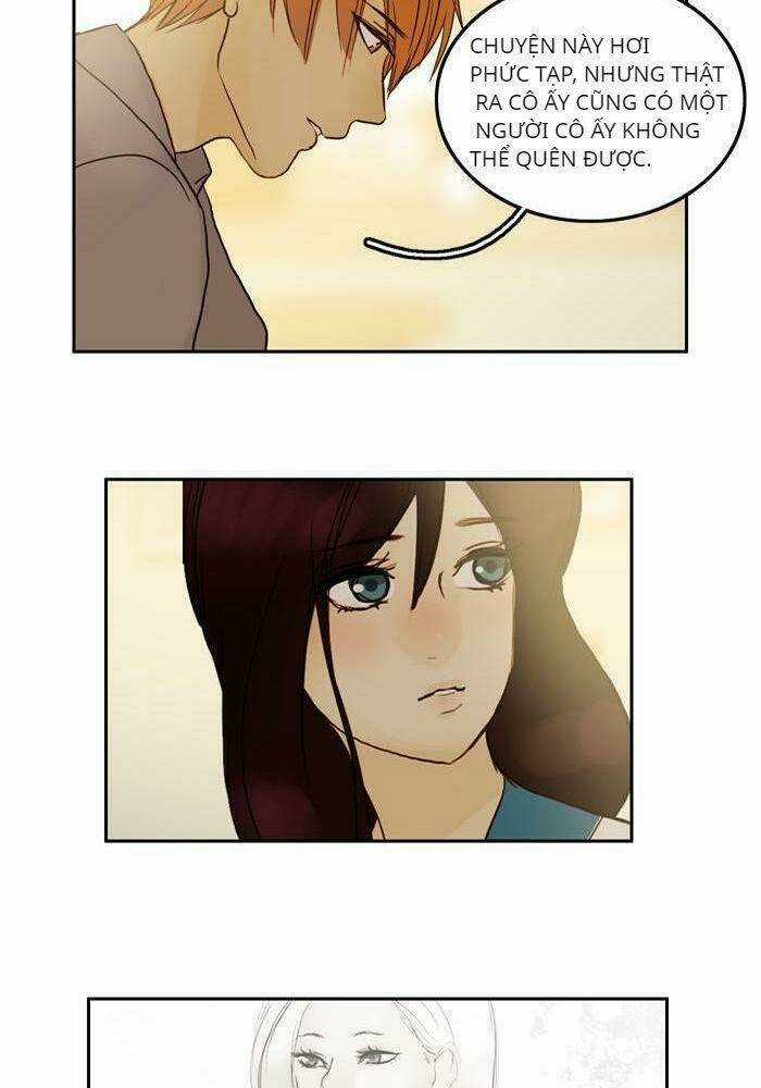 Khúc hát người cá Siren Chapter 41 trang 29