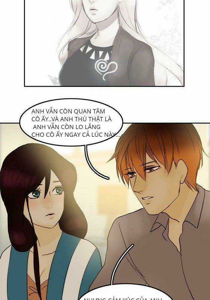 Khúc hát người cá Siren Chapter 41 trang 30