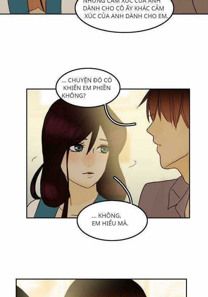Khúc hát người cá Siren Chapter 41 trang 31