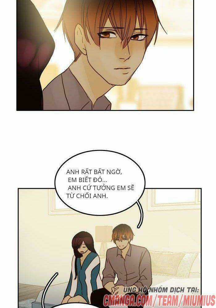 Khúc hát người cá Siren Chapter 41 trang 32