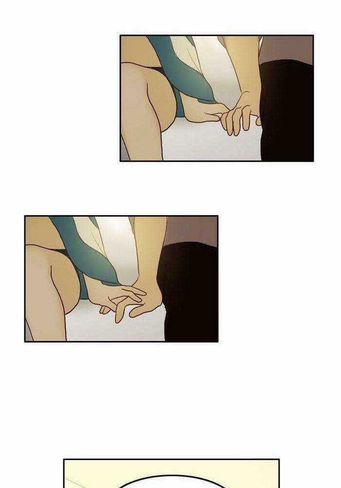 Khúc hát người cá Siren Chapter 41 trang 37