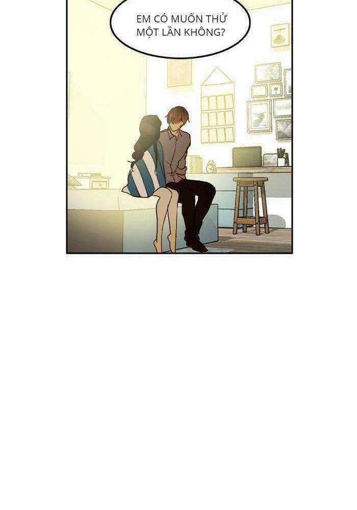 Khúc hát người cá Siren Chapter 41 trang 38