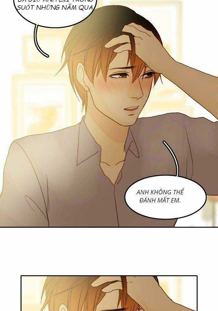 Khúc hát người cá Siren Chapter 41 trang 5