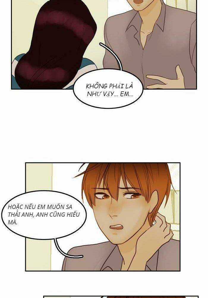 Khúc hát người cá Siren Chapter 41 trang 9