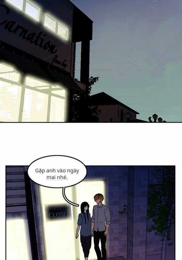Khúc hát người cá Siren Chapter 42 trang 1
