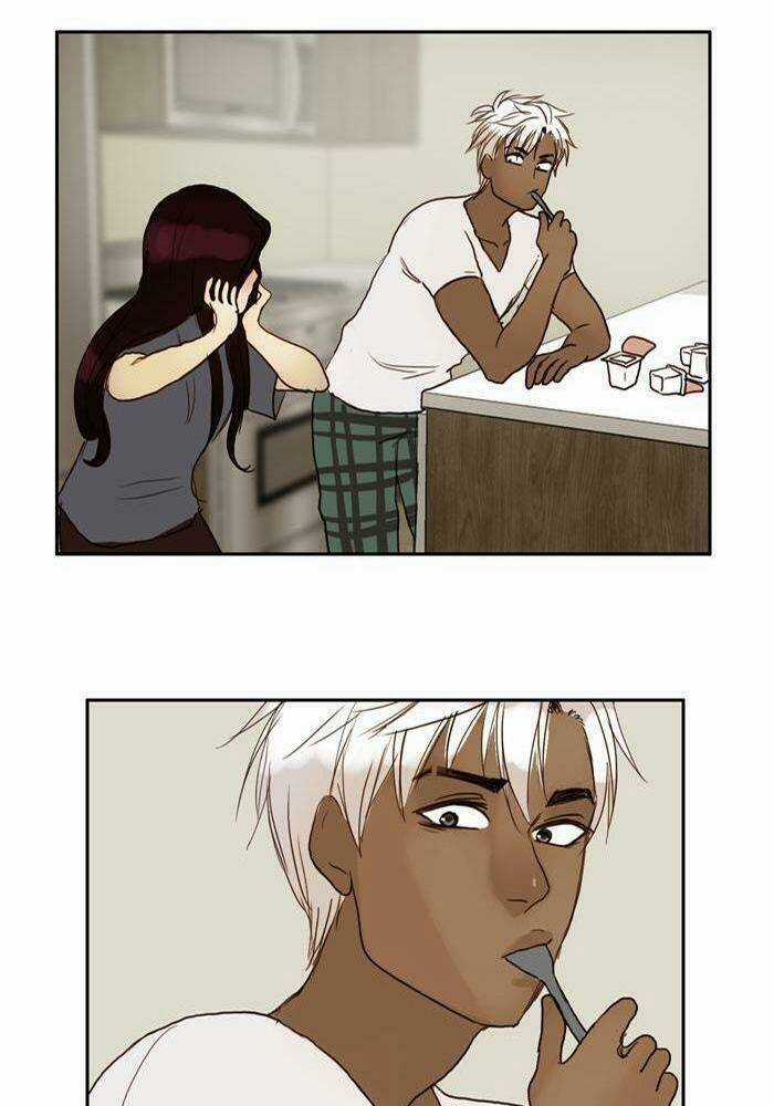 Khúc hát người cá Siren Chapter 42 trang 10