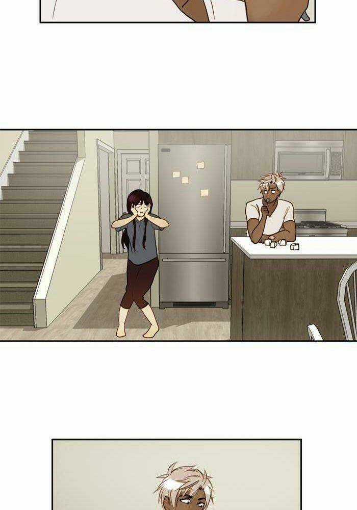 Khúc hát người cá Siren Chapter 42 trang 11