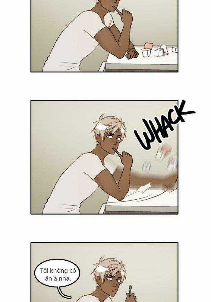 Khúc hát người cá Siren Chapter 42 trang 12