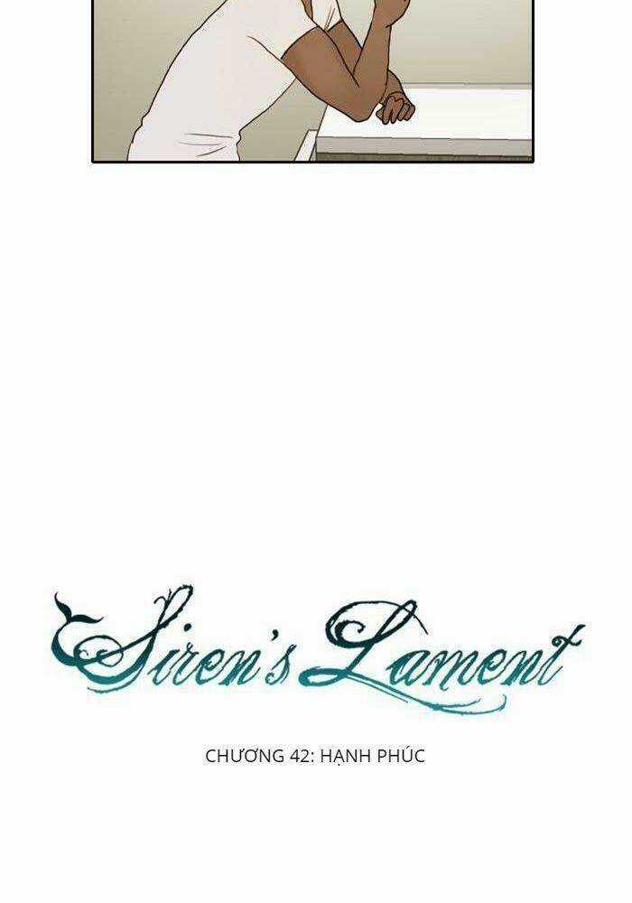 Khúc hát người cá Siren Chapter 42 trang 13