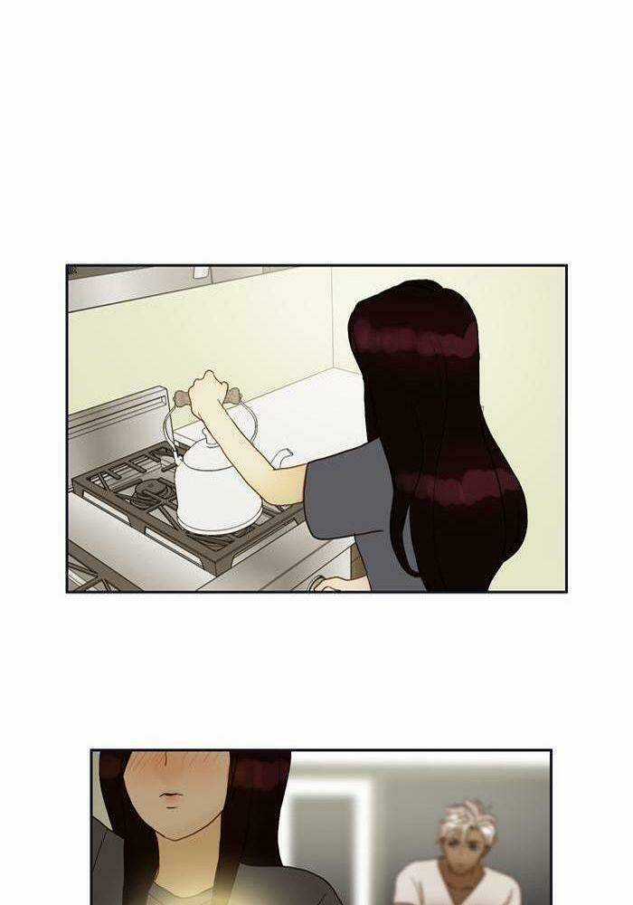 Khúc hát người cá Siren Chapter 42 trang 14