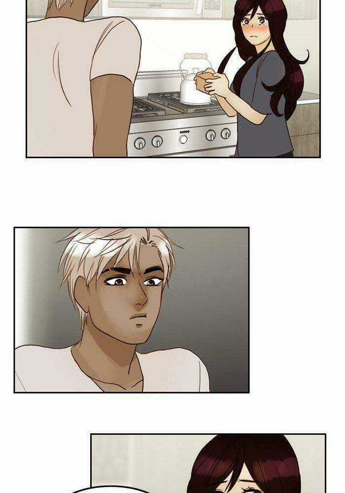 Khúc hát người cá Siren Chapter 42 trang 17