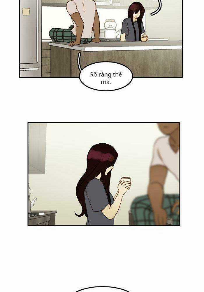 Khúc hát người cá Siren Chapter 42 trang 19