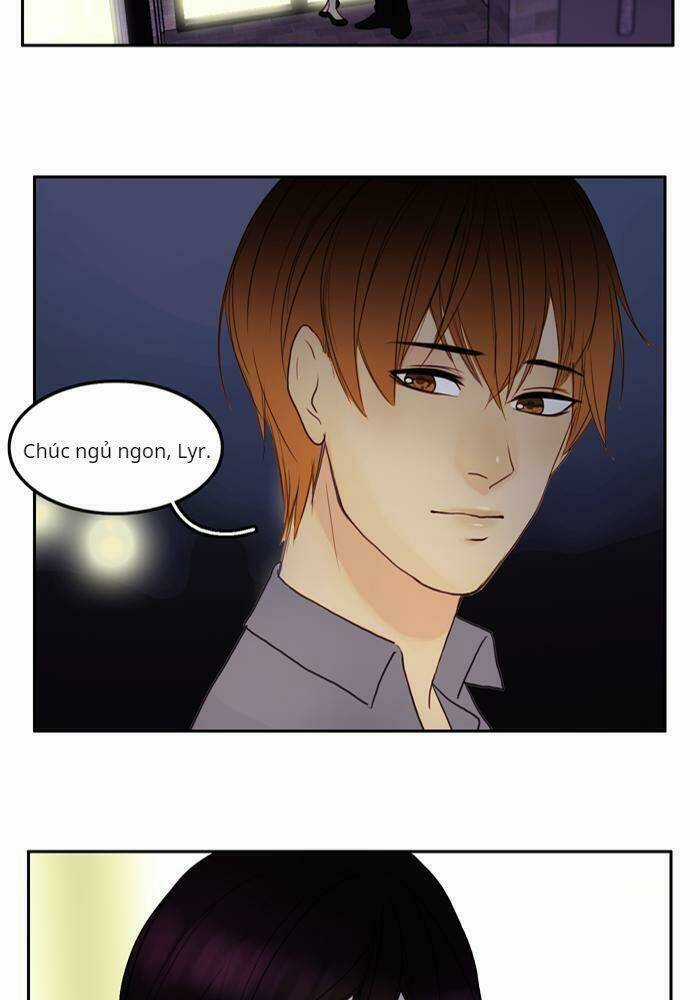 Khúc hát người cá Siren Chapter 42 trang 2