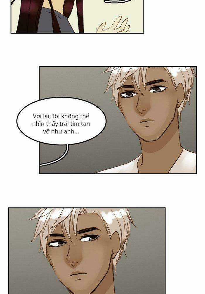 Khúc hát người cá Siren Chapter 42 trang 23