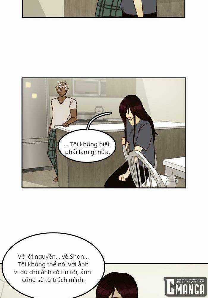 Khúc hát người cá Siren Chapter 42 trang 26