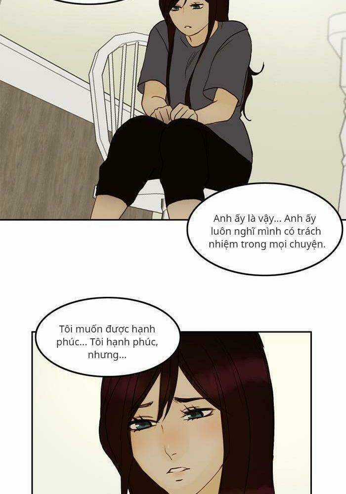 Khúc hát người cá Siren Chapter 42 trang 27