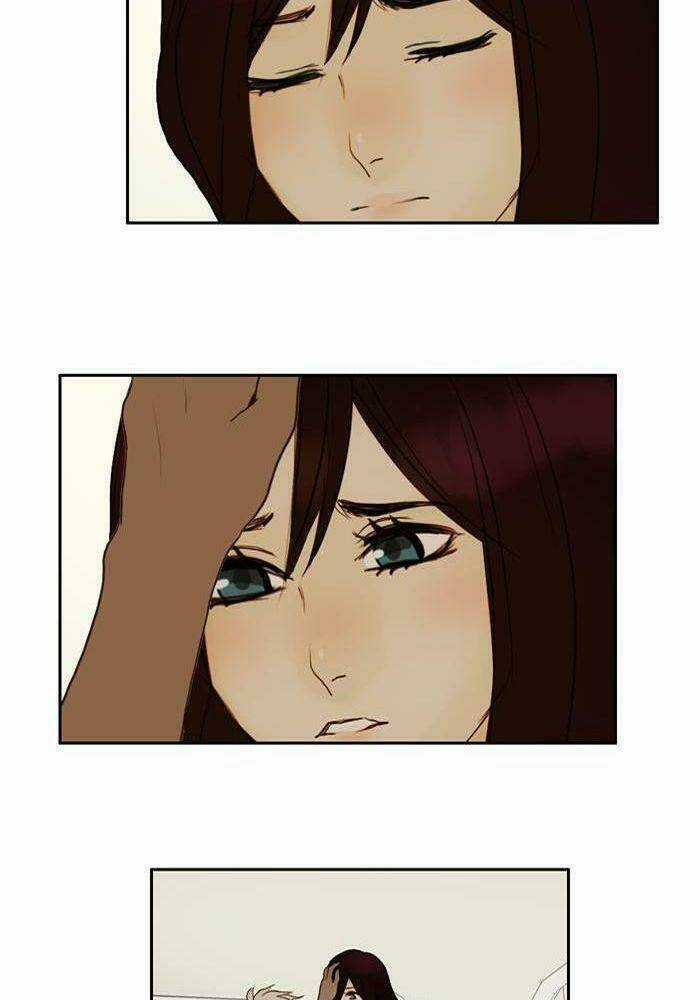 Khúc hát người cá Siren Chapter 42 trang 29