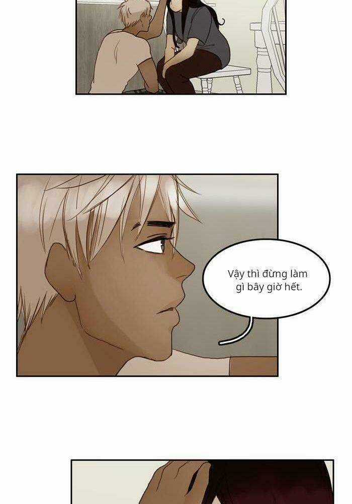 Khúc hát người cá Siren Chapter 42 trang 30