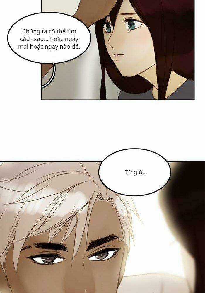 Khúc hát người cá Siren Chapter 42 trang 31