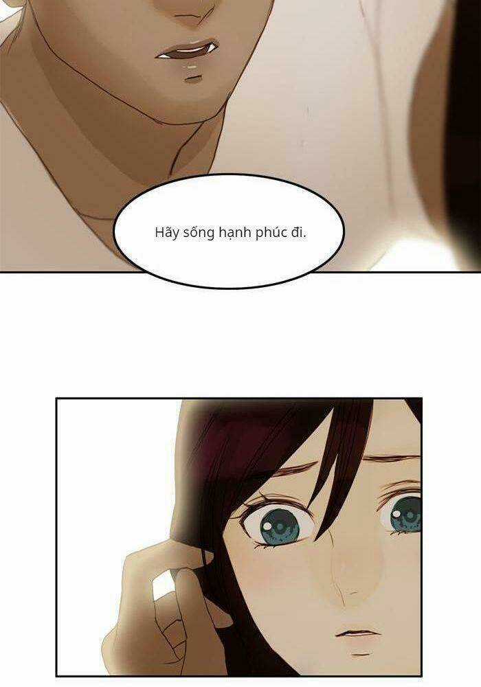 Khúc hát người cá Siren Chapter 42 trang 32