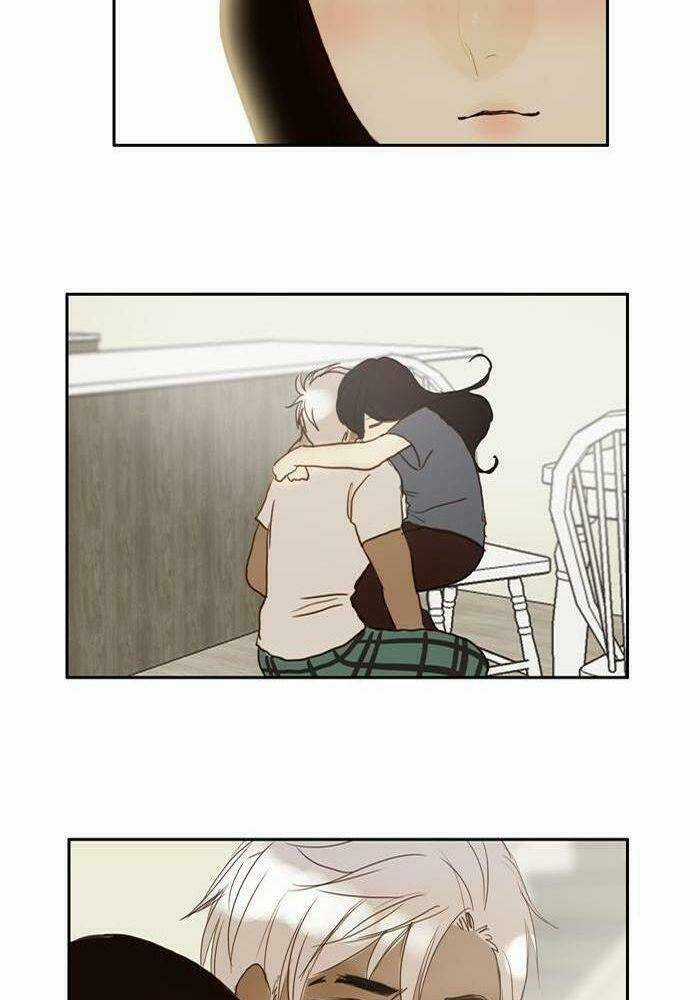 Khúc hát người cá Siren Chapter 42 trang 34