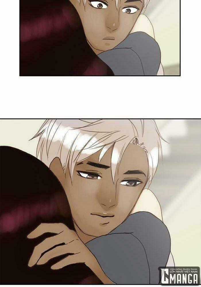 Khúc hát người cá Siren Chapter 42 trang 35