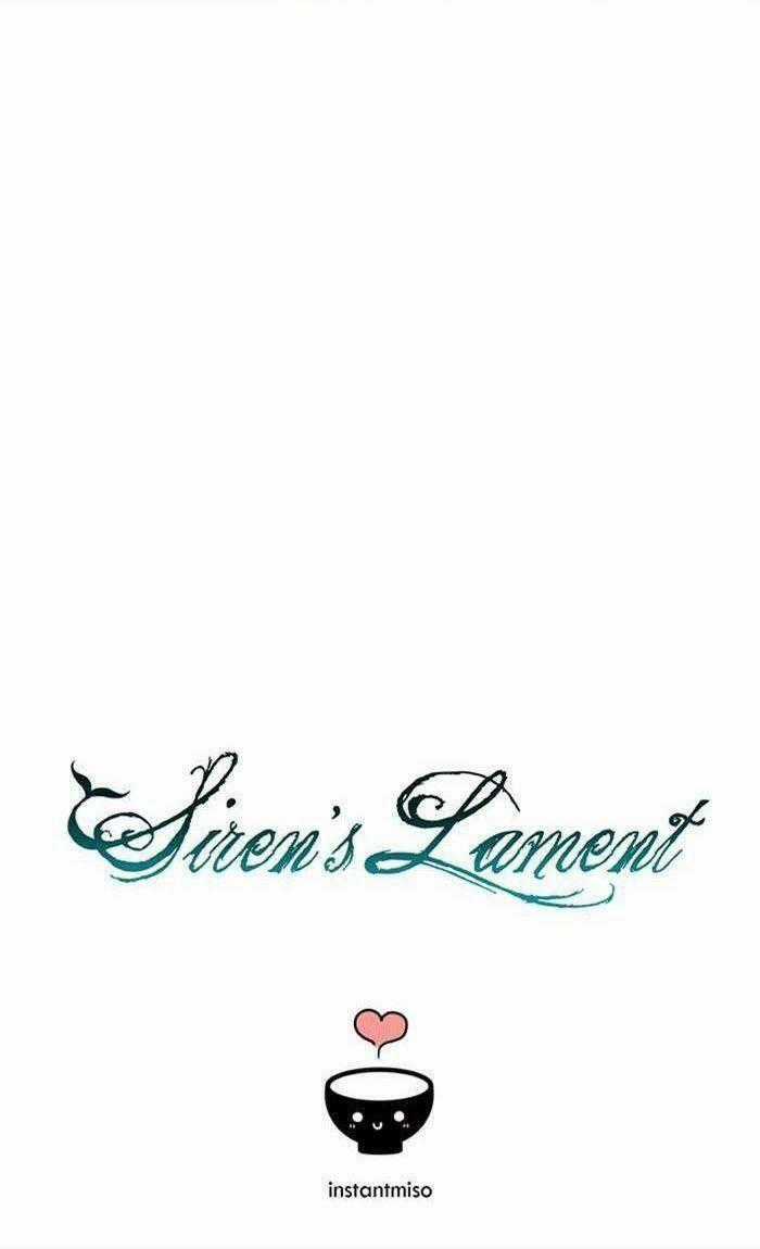Khúc hát người cá Siren Chapter 42 trang 36
