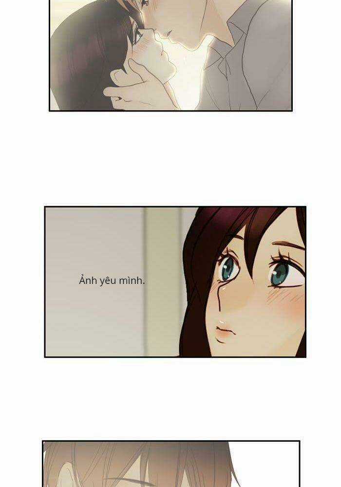 Khúc hát người cá Siren Chapter 42 trang 9