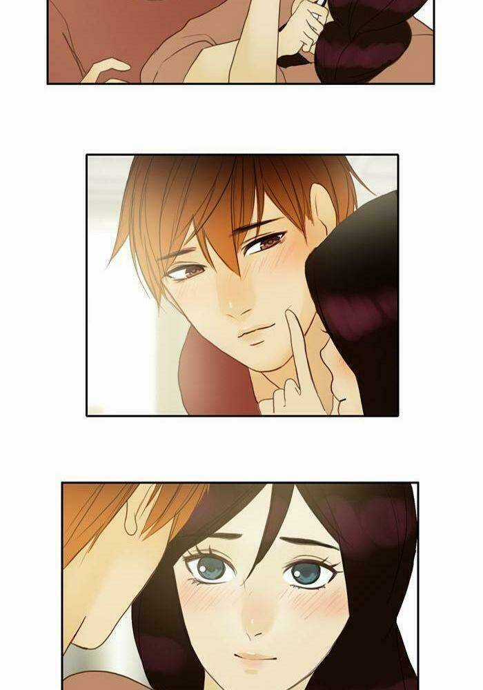 Khúc hát người cá Siren Chapter 43 trang 10