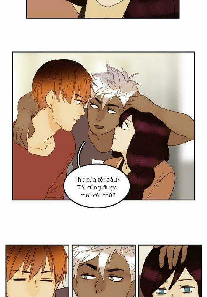 Khúc hát người cá Siren Chapter 43 trang 11