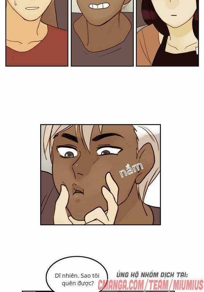 Khúc hát người cá Siren Chapter 43 trang 12