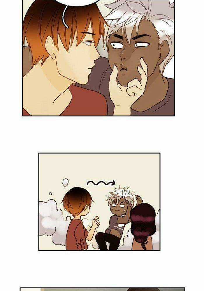 Khúc hát người cá Siren Chapter 43 trang 13