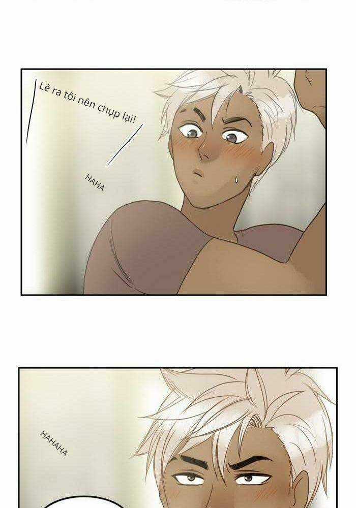 Khúc hát người cá Siren Chapter 43 trang 15