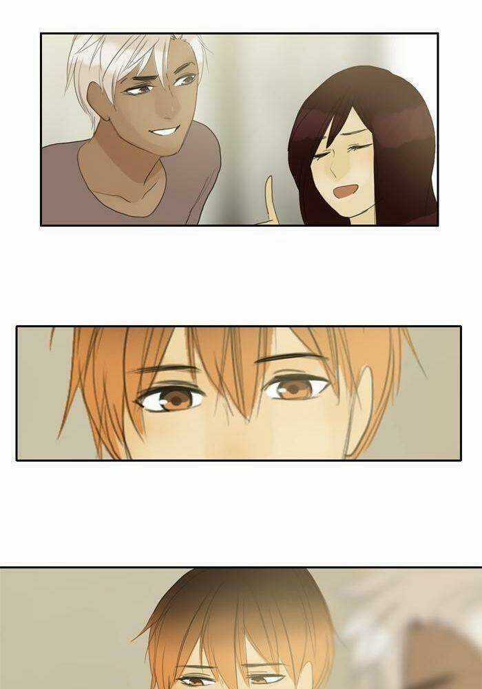 Khúc hát người cá Siren Chapter 43 trang 19