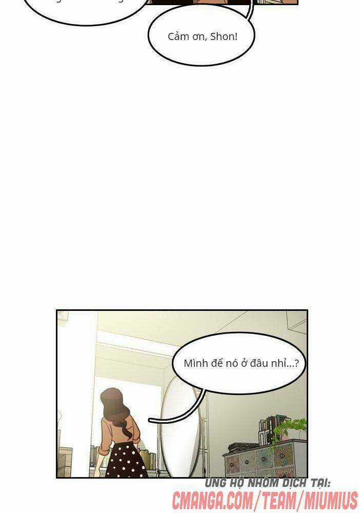 Khúc hát người cá Siren Chapter 43 trang 21