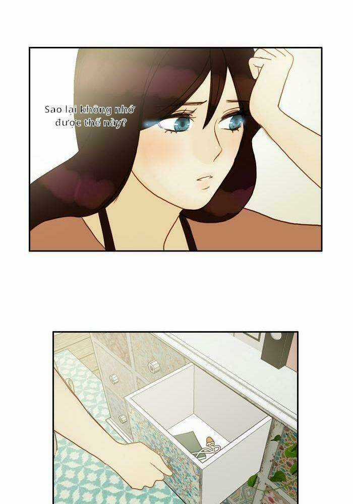 Khúc hát người cá Siren Chapter 43 trang 22